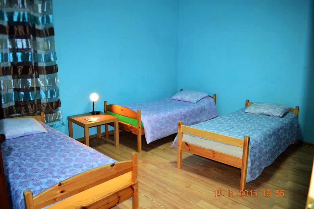 Honey Hostel Cracovia Camera foto