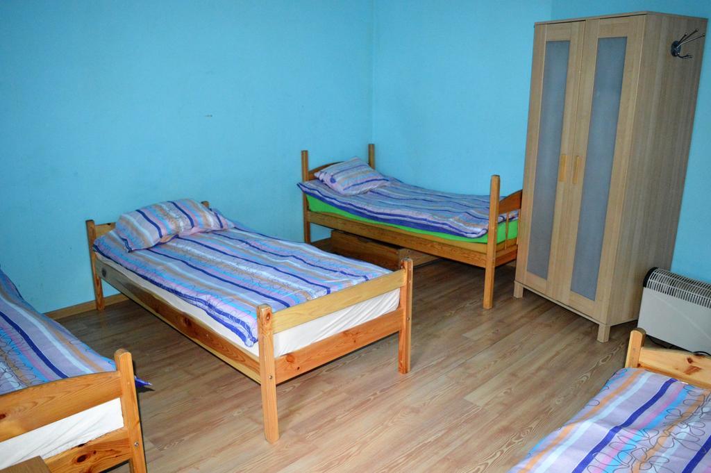 Honey Hostel Cracovia Camera foto