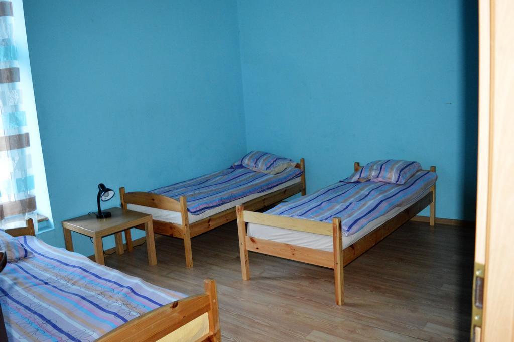 Honey Hostel Cracovia Camera foto