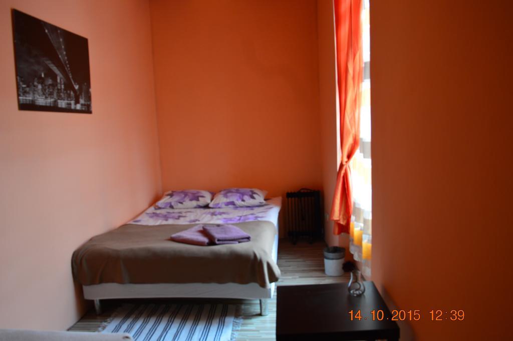 Honey Hostel Cracovia Camera foto